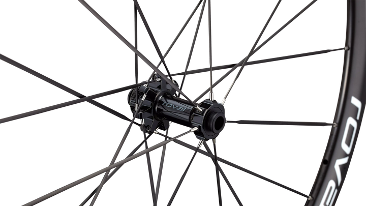 Roval Alpinist CLX III Roval The Bicycle Station