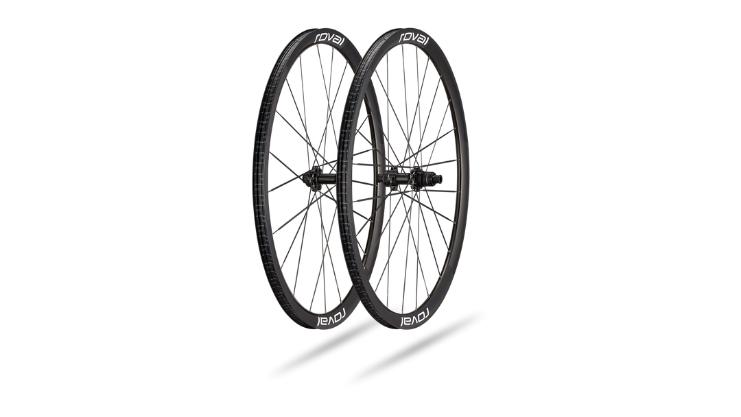 Roval Alpinist CLX III Roval The Bicycle Station