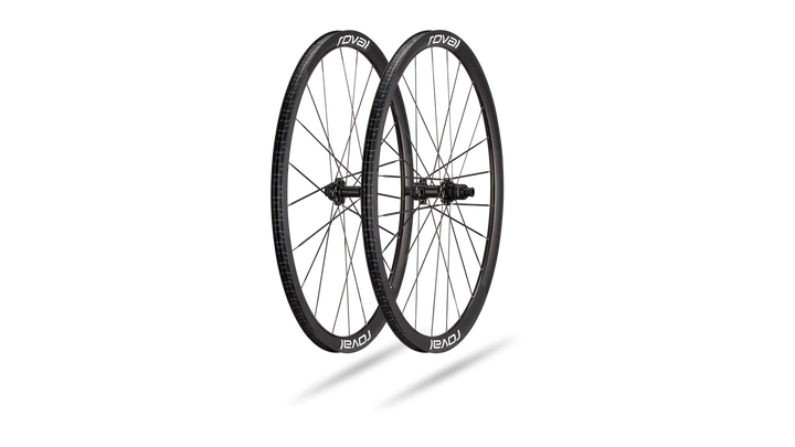 Roval Alpinist CLX III Roval The Bicycle Station