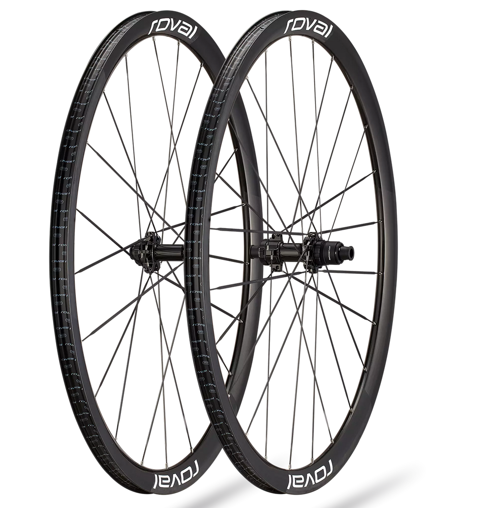 Roval Alpinist CLX III – The Bicycle Station