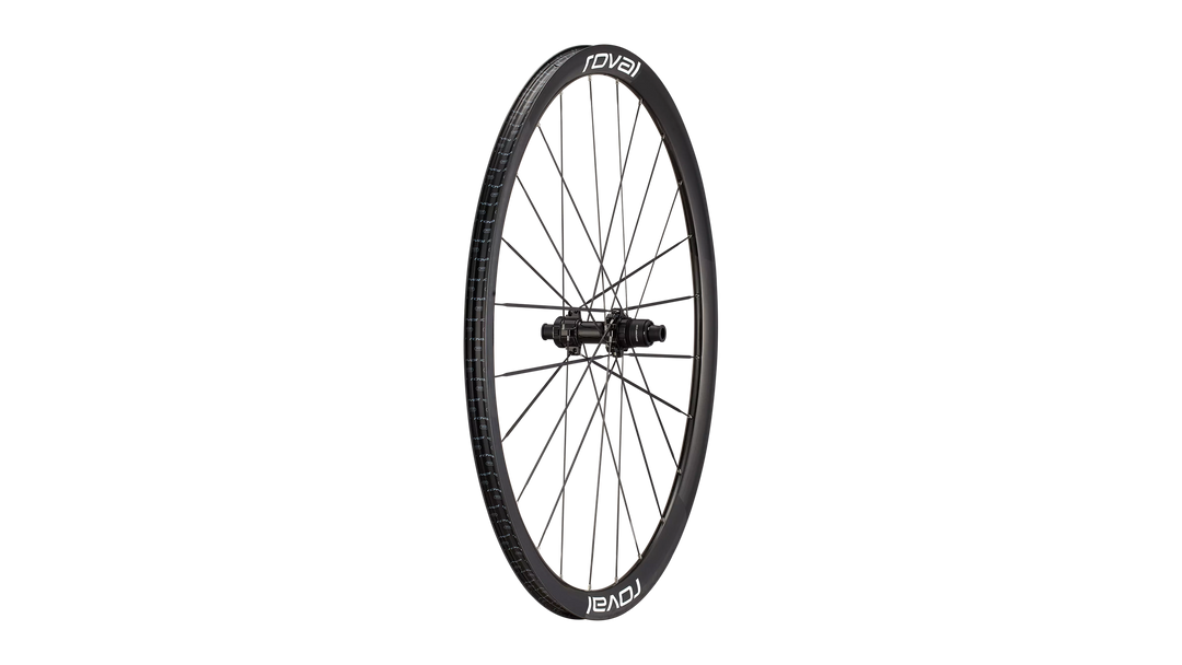 Roval Alpinist CLX III Roval The Bicycle Station