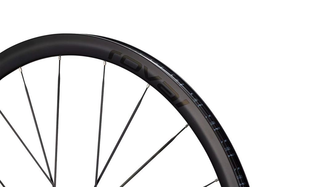 Roval Alpinist CLX III Roval The Bicycle Station