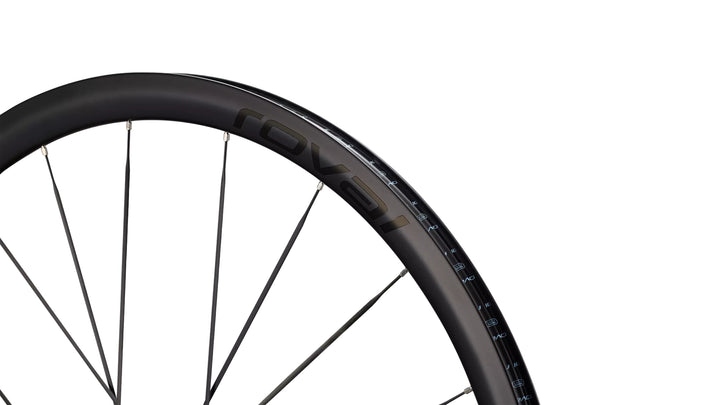 Roval Alpinist CLX III Roval The Bicycle Station