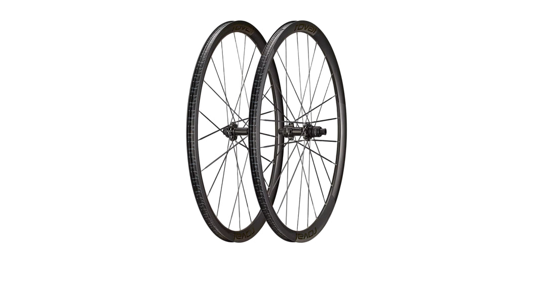 Roval Alpinist CLX III Roval The Bicycle Station