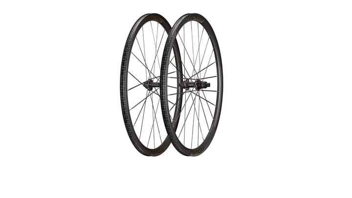 Roval Alpinist CLX III Roval The Bicycle Station