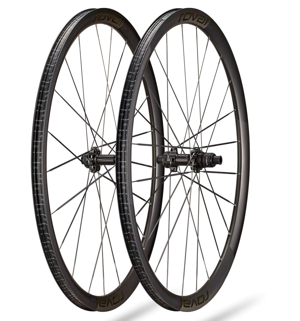 Roval Alpinist CLX III Roval The Bicycle Station