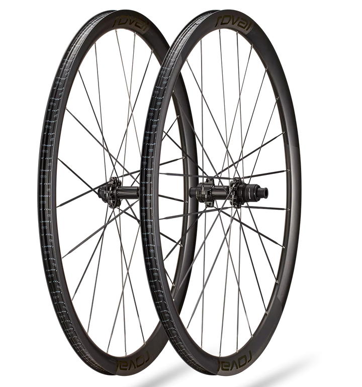 Roval Alpinist CLX III Roval The Bicycle Station