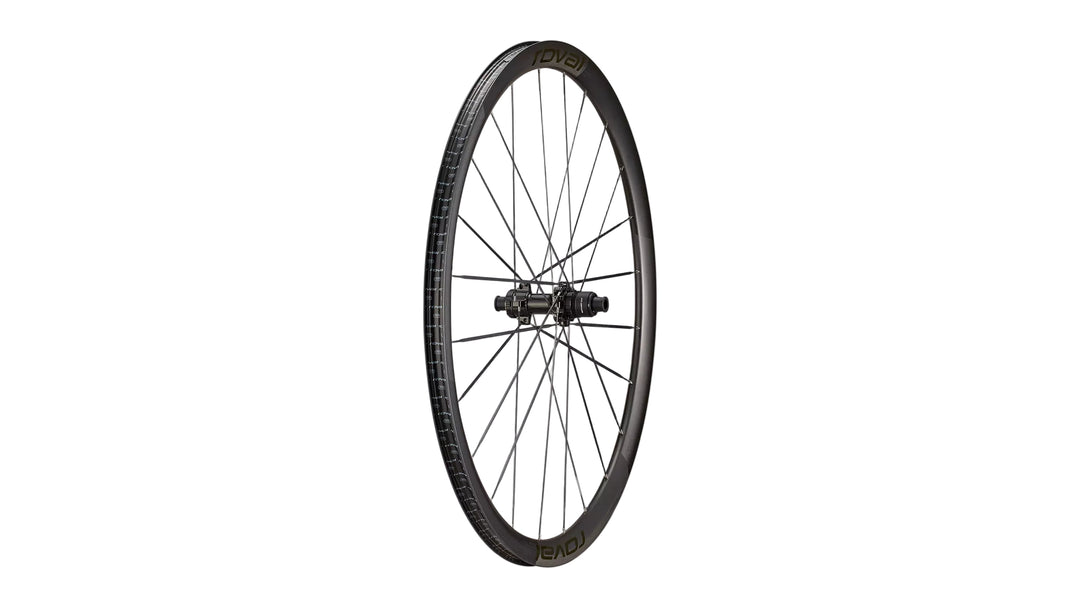 Roval Alpinist CLX III Roval The Bicycle Station