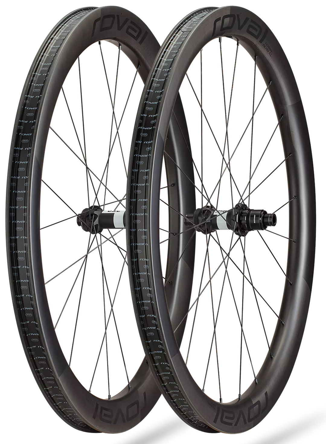 Roval Terra Aero CL
