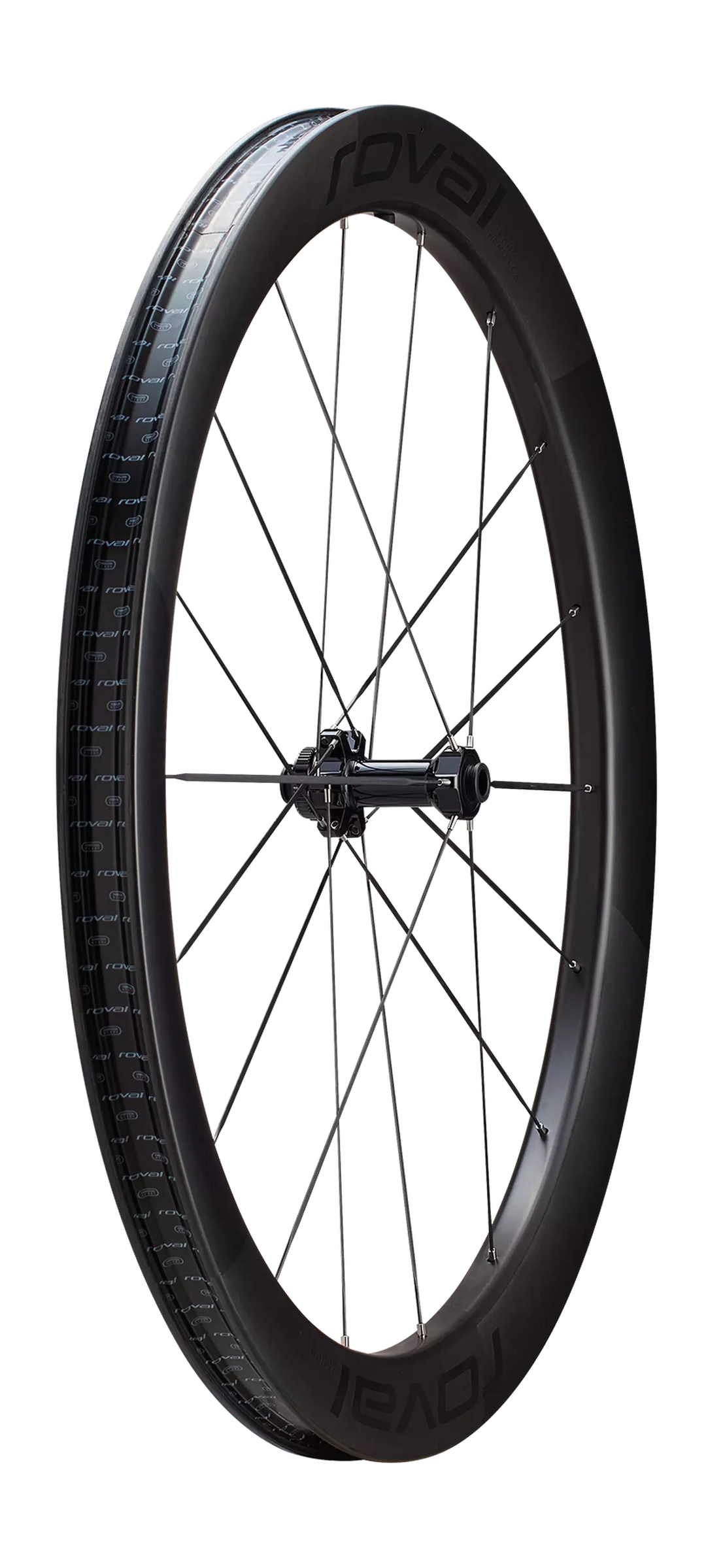 Roval Terra Aero CLX