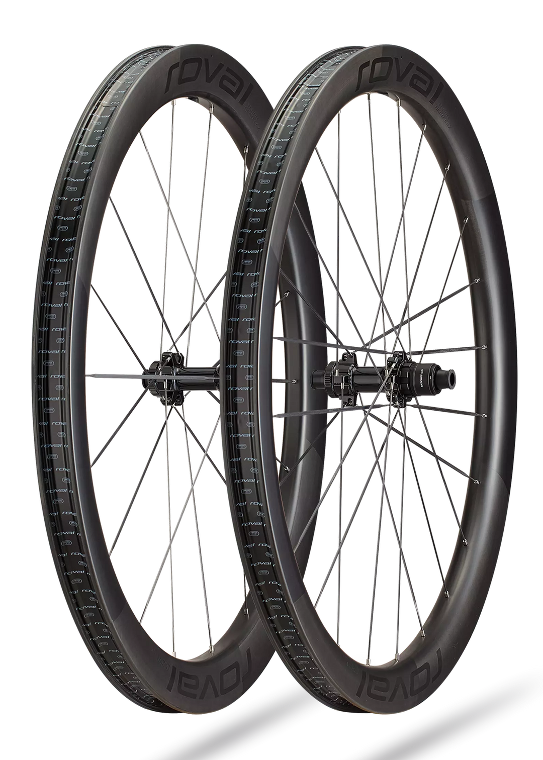 Roval Terra Aero CLX Roval The Bicycle Station