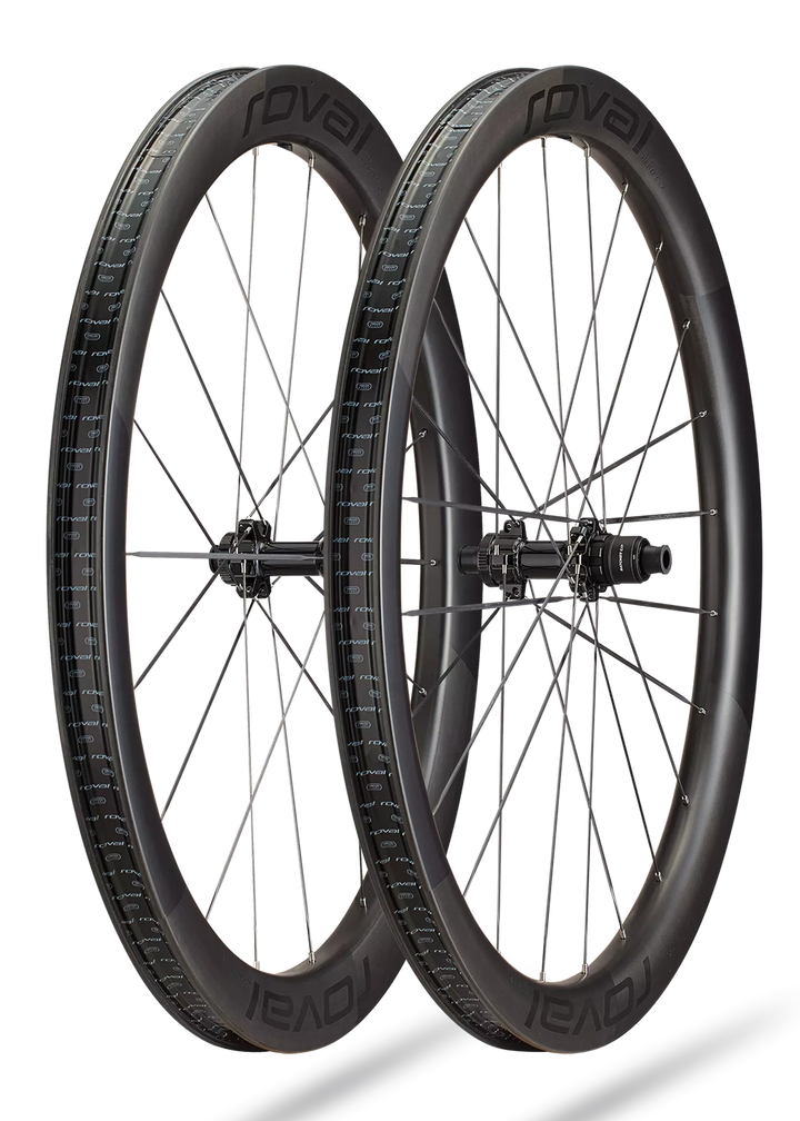 Roval Terra Aero CLX Roval The Bicycle Station