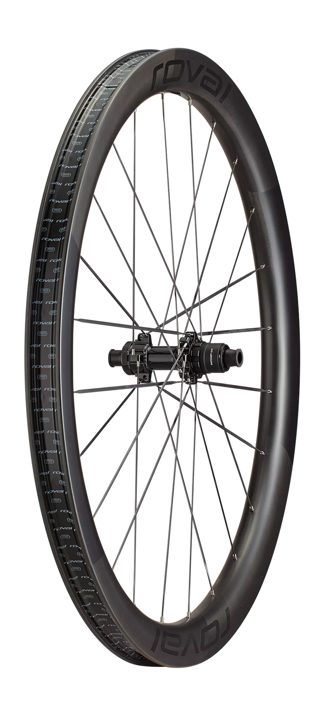 Roval Terra Aero CLX