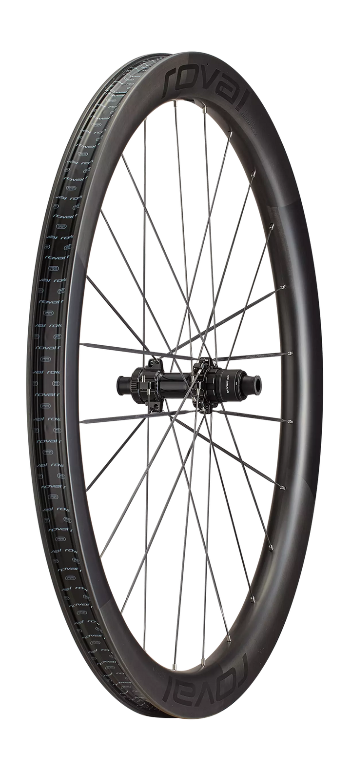 Roval Terra Aero CLX