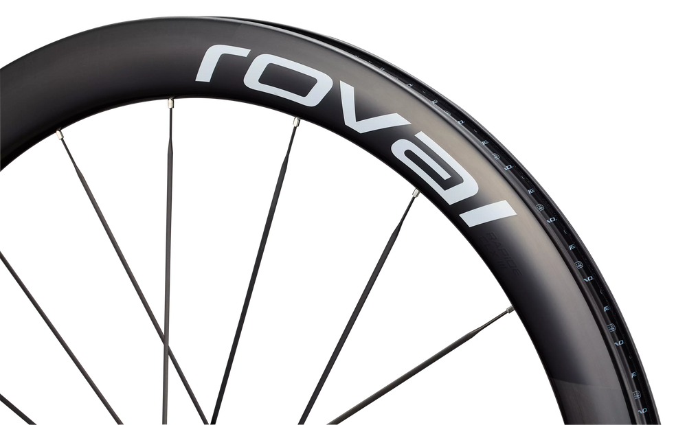 Specialized Roval Rapide CLX III Rear Wheel Specialized The Bicycle Station