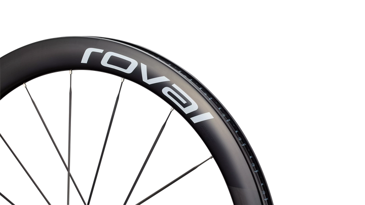 RAPIDE CLX III 700C FRONT GLOSS CARBON/GLOSS WHT 700c Front Specialized The Bicycle Station