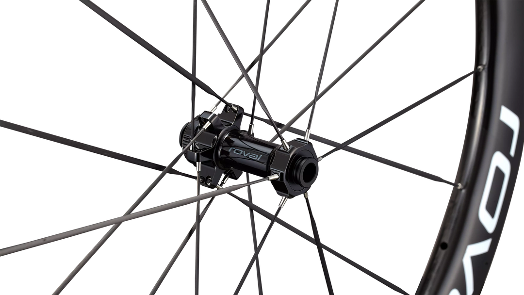 Specialized Roval Rapide CLX III Rear Wheel Specialized The Bicycle Station