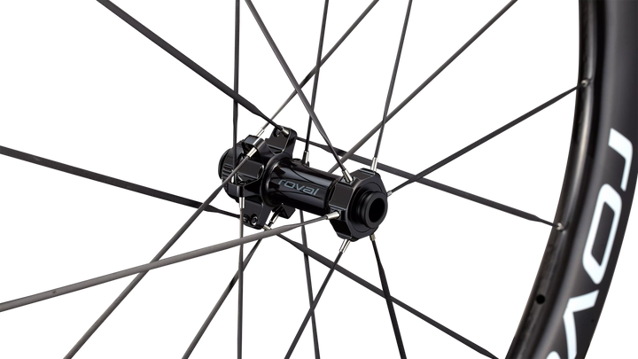 Specialized Roval Rapide CLX III Rear Wheel Specialized The Bicycle Station