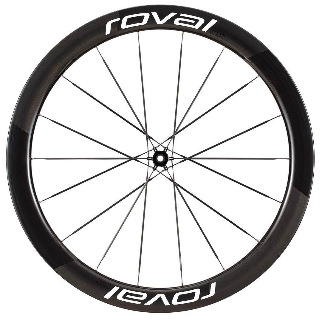 Specialized Roval Rapide CLX III Rear Wheel Specialized The Bicycle Station