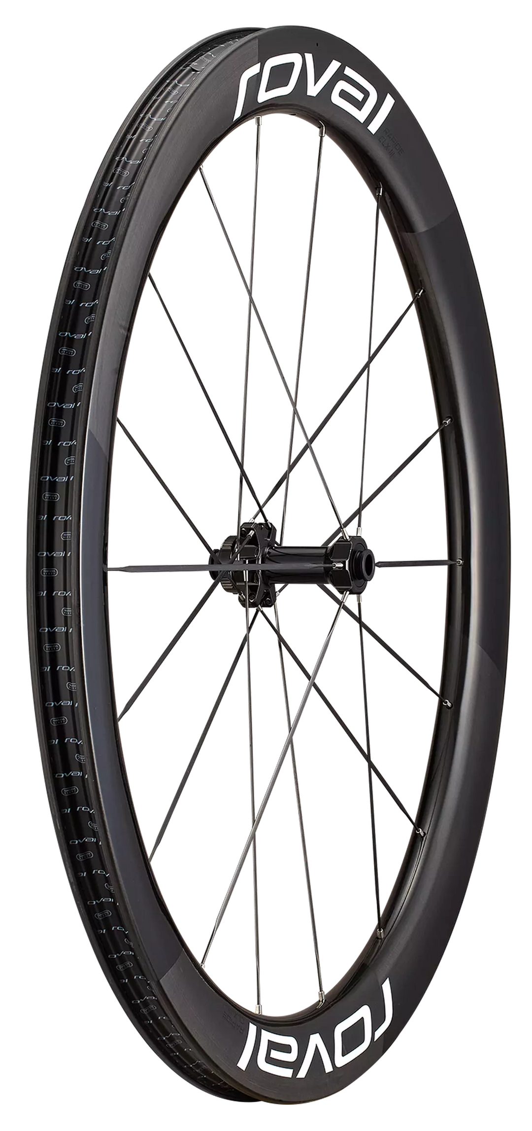 Specialized Roval Rapide CLX III Rear Wheel Specialized The Bicycle Station