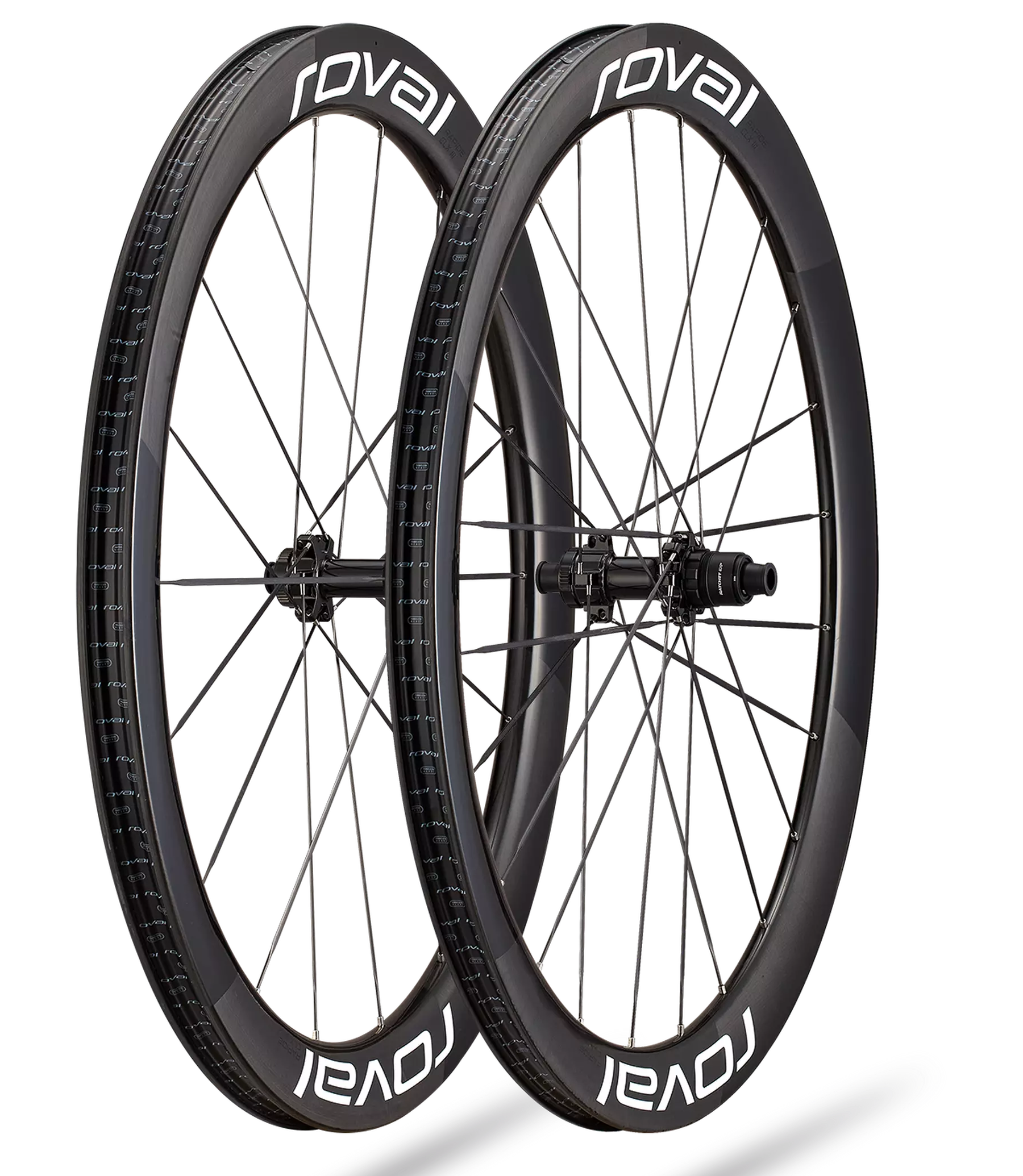 Roval Rapide CLX III – The Bicycle Station