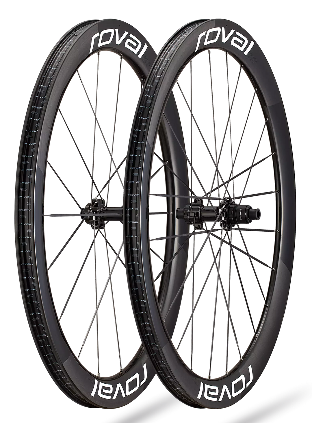 Specialized Roval Rapide CLX III Rear Wheel Specialized The Bicycle Station