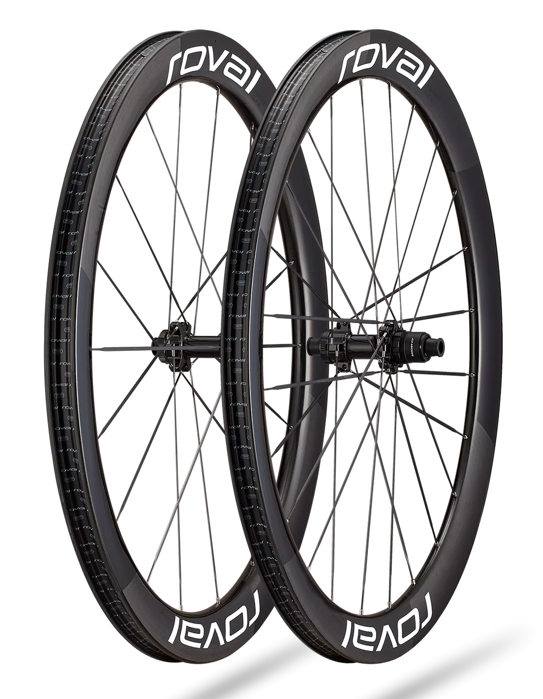 RAPIDE CLX III 700C FRONT GLOSS CARBON/GLOSS WHT 700c Front Specialized The Bicycle Station