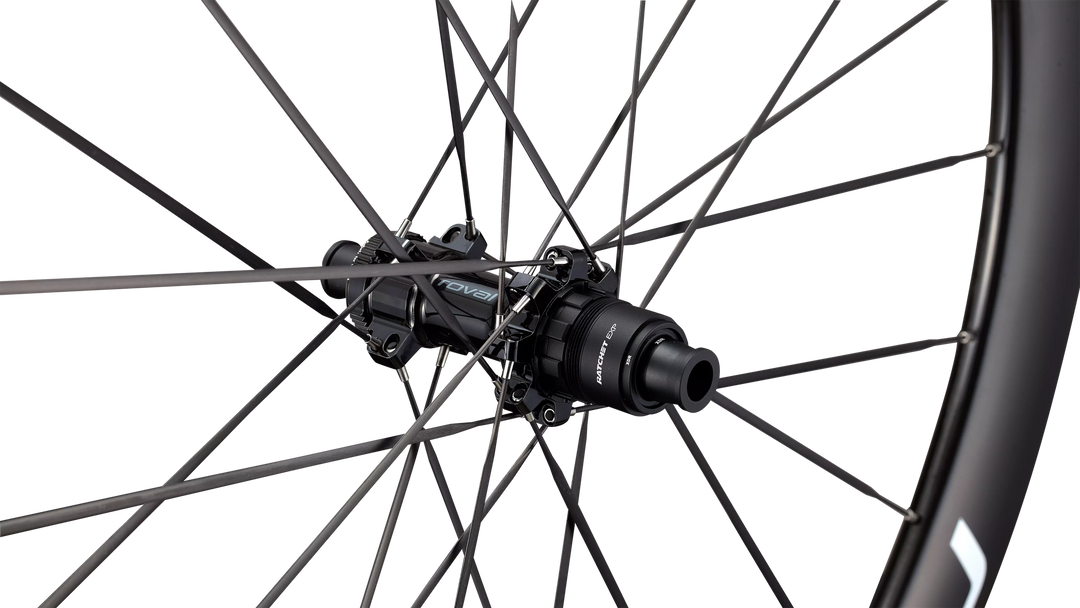 Specialized Roval Rapide CLX III Rear Wheel Specialized The Bicycle Station