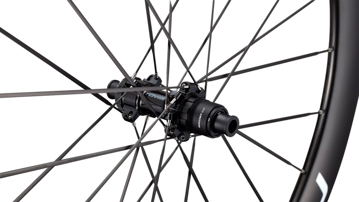 Specialized Roval Rapide CLX III Rear Wheel Specialized The Bicycle Station