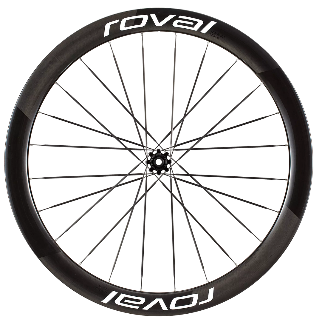 Specialized Roval Rapide CLX III Rear Wheel Specialized The Bicycle Station
