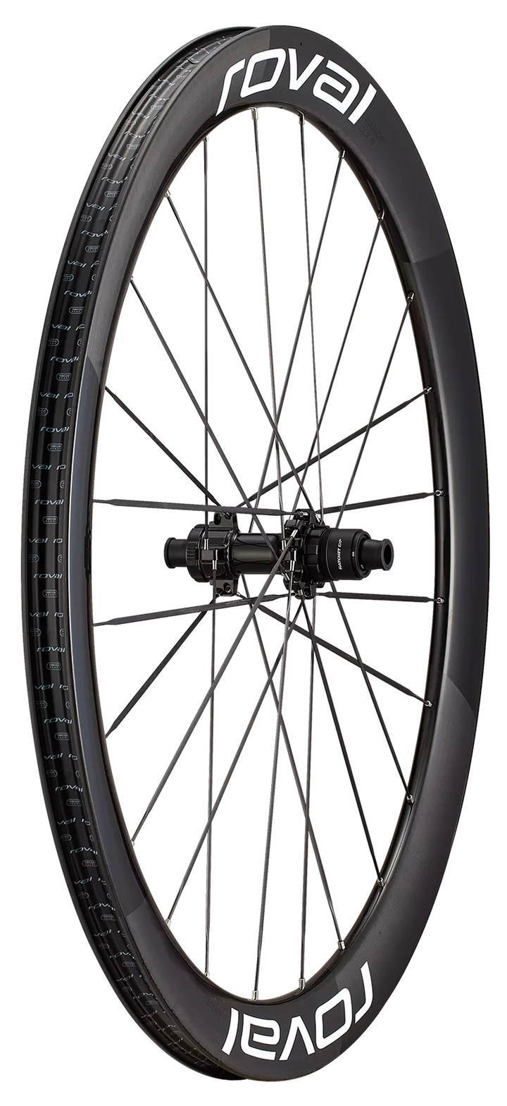 Specialized Roval Rapide CLX III Rear Wheel Specialized The Bicycle Station