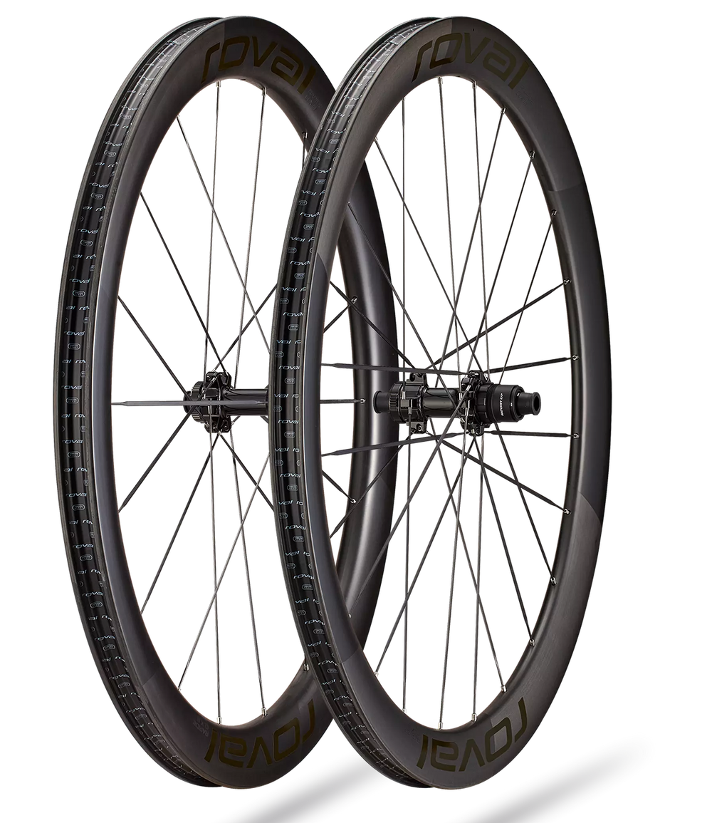 Roval Rapide CLX III Roval The Bicycle Station