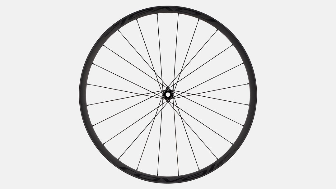 CONTROL SL 29 6B WHEELSET XD SATIN CARBON/SATIN BLK 29