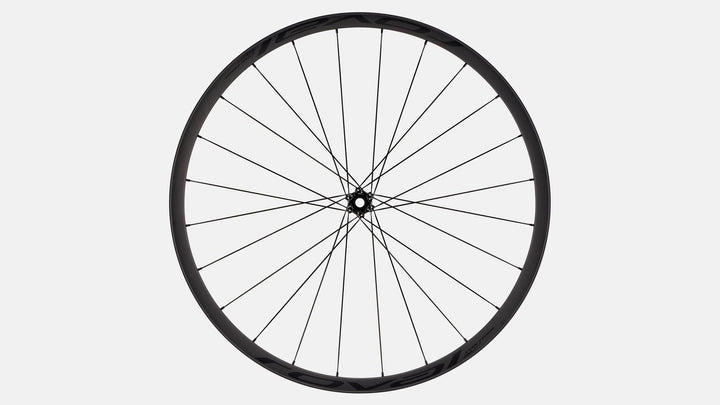 CONTROL SL 29 6B WHEELSET XD SATIN CARBON/SATIN BLK 29