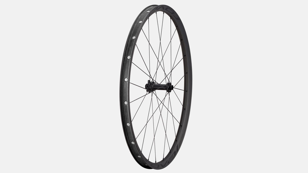 CONTROL SL 29 6B WHEELSET XD SATIN CARBON/SATIN BLK 29