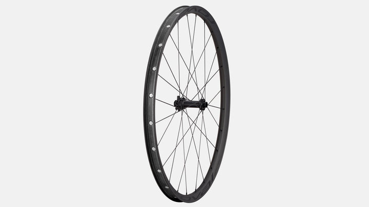 CONTROL SL 29 6B WHEELSET XD SATIN CARBON/SATIN BLK 29