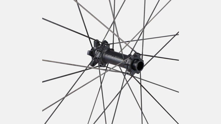 CONTROL SL 29 6B WHEELSET XD SATIN CARBON/SATIN BLK 29