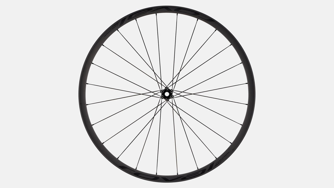 CONTROL SL 29 6B WHEELSET XD SATIN CARBON/SATIN BLK 29