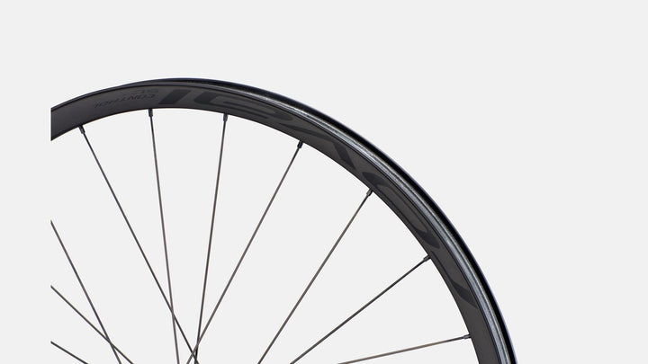 CONTROL SL 29 6B WHEELSET XD SATIN CARBON/SATIN BLK 29