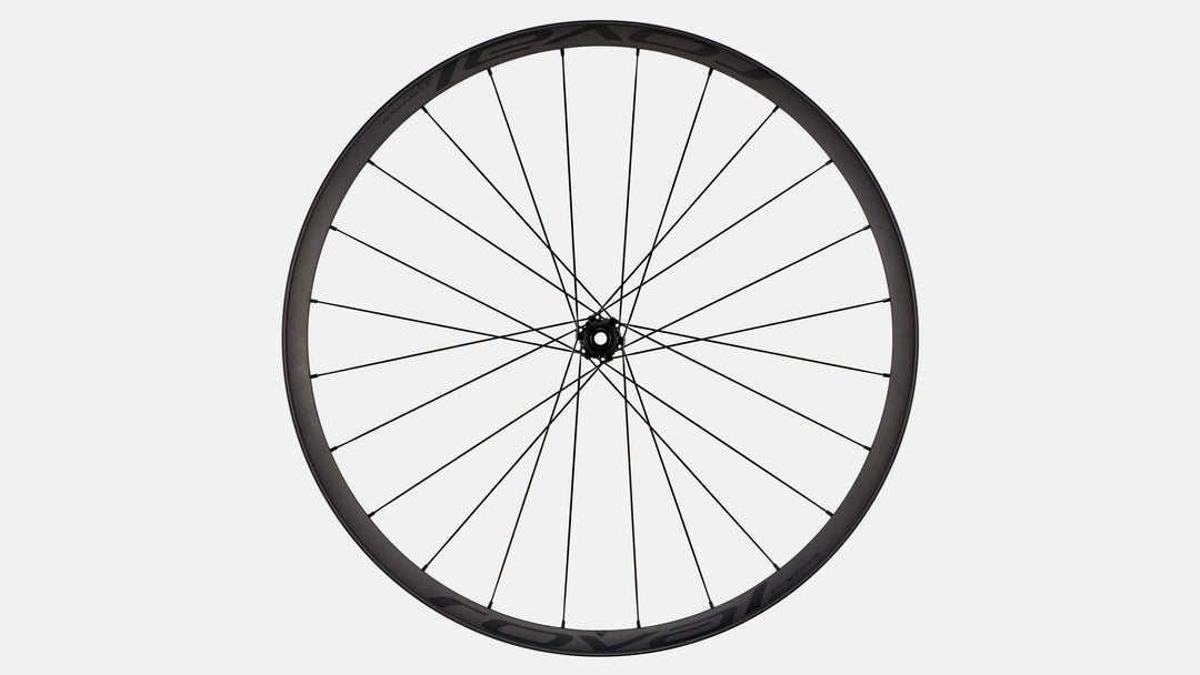 CONTROL SL 29 6B WHEELSET XD SATIN CARBON/SATIN BLK 29