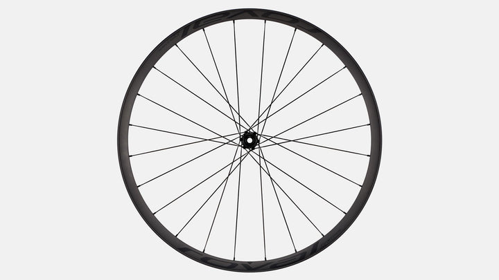 CONTROL SL 29 6B WHEELSET XD SATIN CARBON/SATIN BLK 29