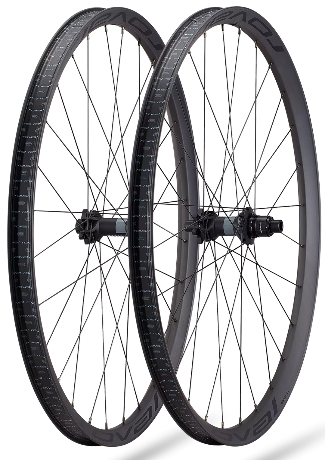 Roval Control SL VI 370