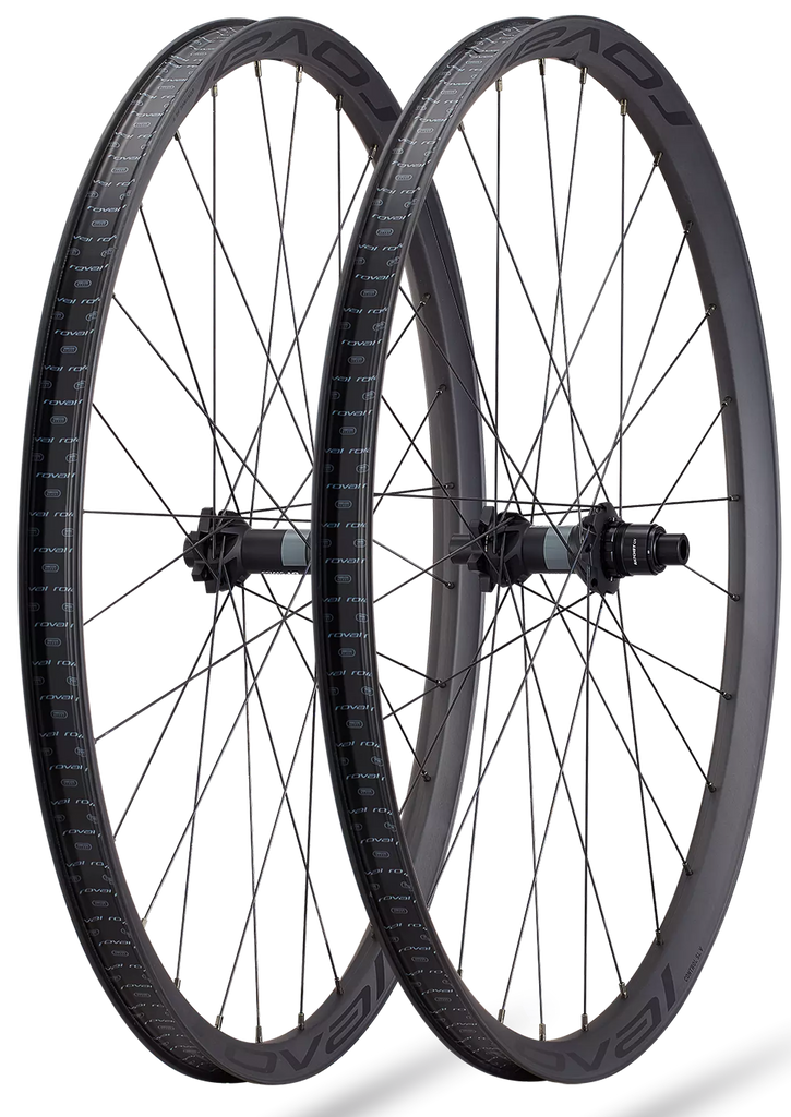 Roval Control SL V 370 – The Bicycle Station