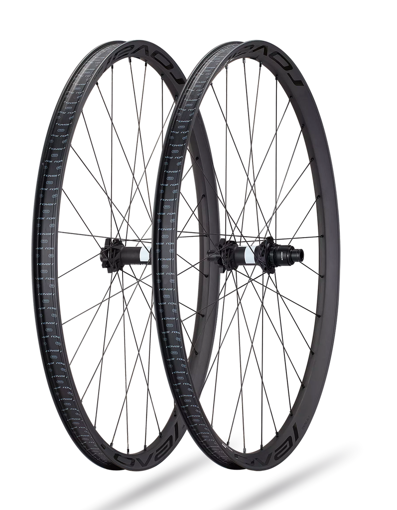 Roval Control SL VI 350 – The Bicycle Station