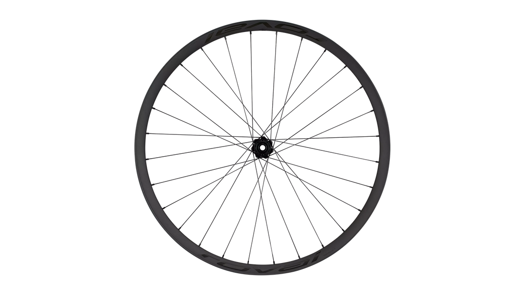 Roval Control SL VI 350 Rear Wheel 29