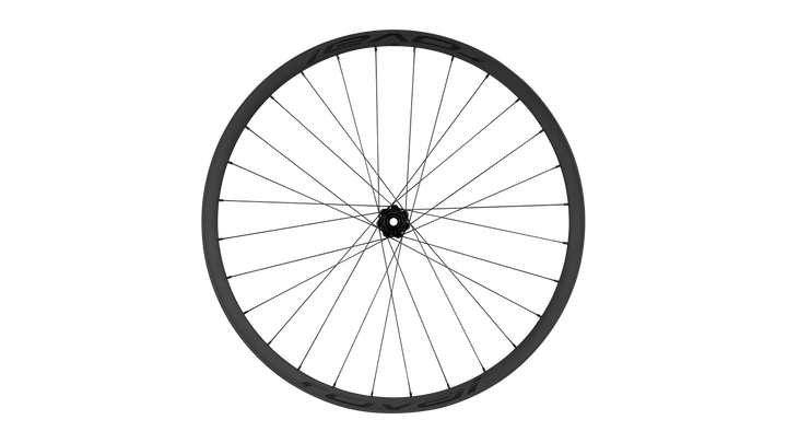 Roval Control SL VI 350 Rear Wheel 29