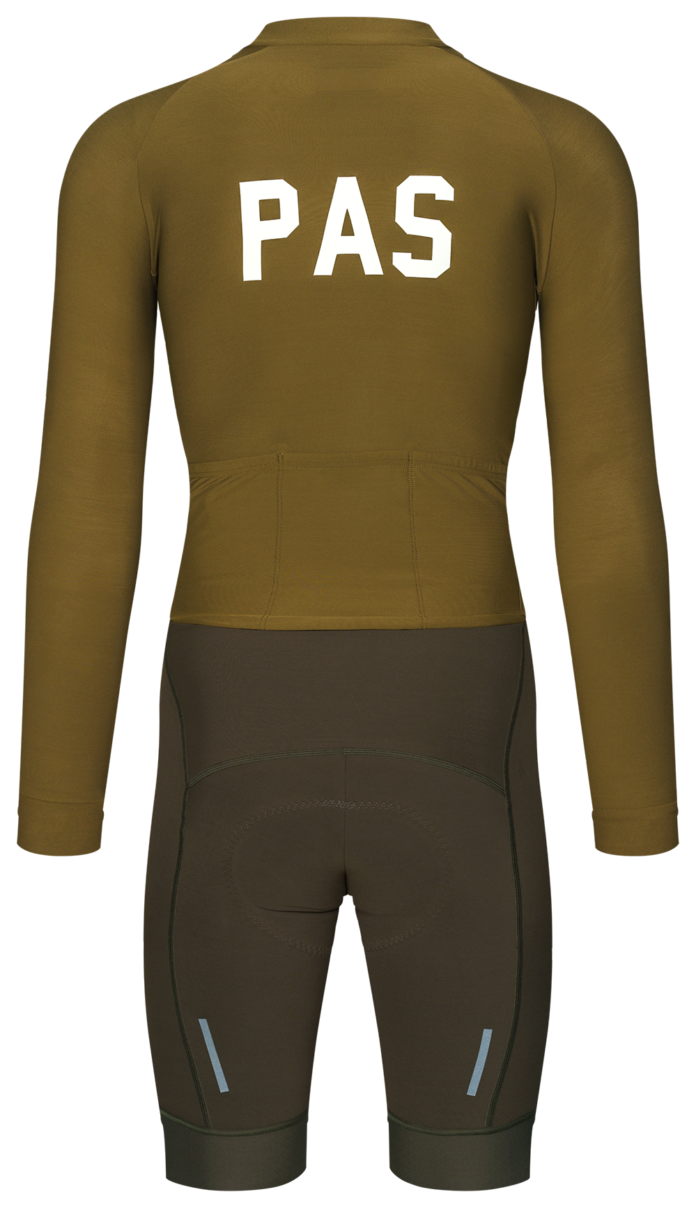 Pas Normal Studios Men's Thermal Speedsuit Pas Normal Studios The Bicycle Station