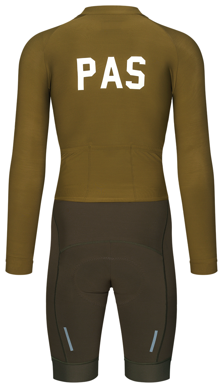 Pas Normal Studios Men's Thermal Speedsuit Pas Normal Studios The Bicycle Station