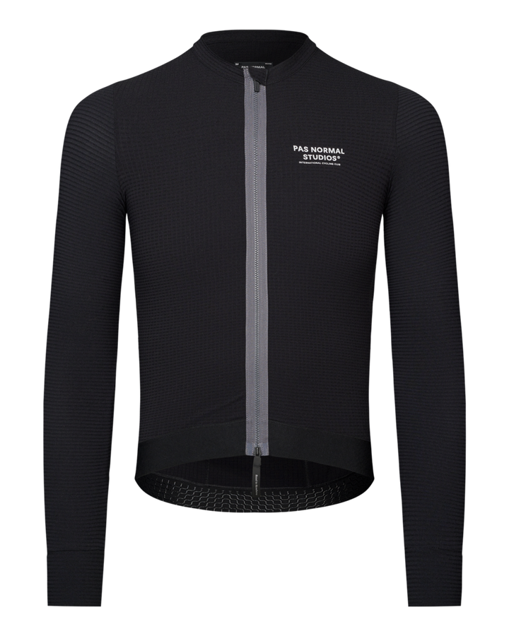Pas Normal Studios Men's Escapism Long Sleeve Jersey Pas Normal Studios The Bicycle Station