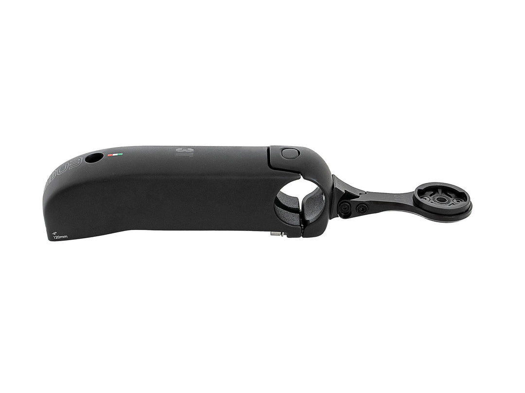 K-Edge GPS Mount for 3T More Stem - Garmin + Wahoo K-Edge The Bicycle Station